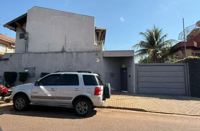 Casa para alugar na Ceará, Vila Célia, Campo Grande