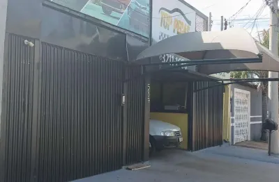 Sala comercial à venda na São Miguel, 1, Vila Progresso, Campo Grande