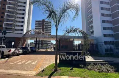 Apartamento a venda na vila planalto 2 quartos 2 banheiros