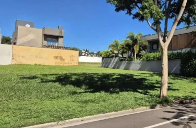 Terreno a venda  no residencial alphaville ii , campo grande/ms
