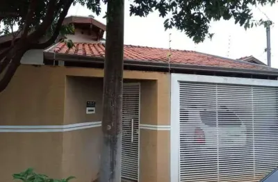 Casa com 3 quartos à venda na Tatsumi Gonda, 154, Jardim das Nações, Campo Grande