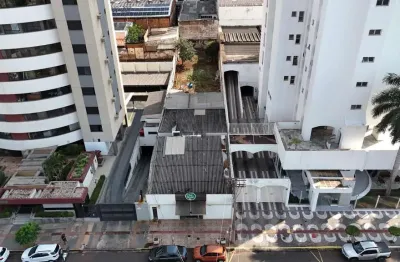 Casa comercial à venda na Honória Correa, 1583, Tiradentes, Campo Grande