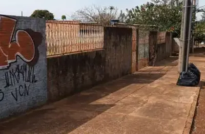 Terreno à venda na Vila Popular, 127, Vila Popular, Campo Grande