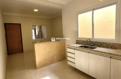 Casa com 2 quartos para alugar na rua professora suely maria cação ambiel batista, jardim dos colibris, indaiatuba por r$ 2.350