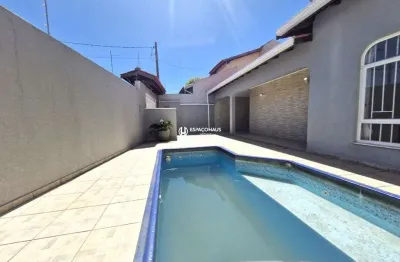 Casa com 3 quartos para alugar na rua mário de almeida, vila brizzola, indaiatuba por r$ 4.000