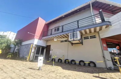 Sala comercial para alugar na rua granada, vila todos os santos, indaiatuba por r$ 1.800