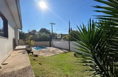 Casa com 3 quartos à venda na rua antonio benedetti, jardim esplanada ii, indaiatuba por r$ 1.500.000