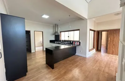 Casa com 3 quartos à venda na rua antonio benedetti, jardim esplanada ii, indaiatuba por r$ 1.850.000