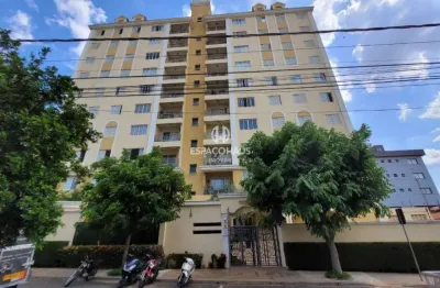 Apartamento com 3 quartos à venda na rua sebastião nicolau, vila nossa senhora aparecida, indaiatuba por r$ 750.000