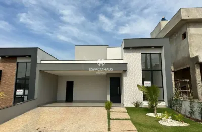 Casa em condomínio fechado com 3 quartos à venda na alameda ezequiel mantoanelli, jardim piemonte, indaiatuba por r$ 1.600.000