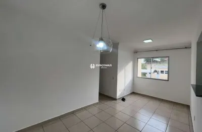 Apartamento com 3 quartos para alugar na rua benedito gonçalves de araújo, parque são lourenço, indaiatuba por r$ 2.400