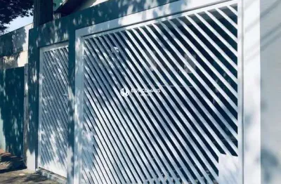 Casa com 2 quartos para alugar na avenida itororó, cidade nova i, indaiatuba por r$ 3.000