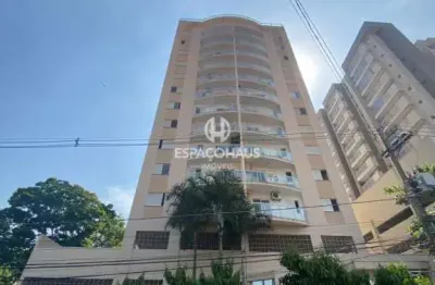 Apartamento com 3 quartos para alugar na rua padre vicente rizzo, vila sfeir, indaiatuba por r$ 3.500