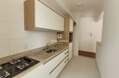 Apartamento com 2 quartos para alugar na Rua das Margaridas, Jardim Pau Preto, Indaiatuba por R$ 3.500
