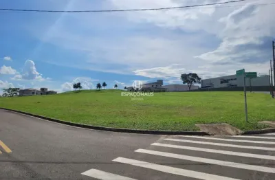 Terreno em condomínio fechado à venda na Rodovia Lix da Cunha, Jardim dos Lagos, Indaiatuba por R$ 680.000