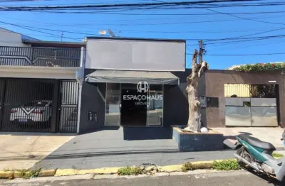 Sala comercial para alugar na oscar ribeira, jardim morada do sol, indaiatuba por r$ 1.800