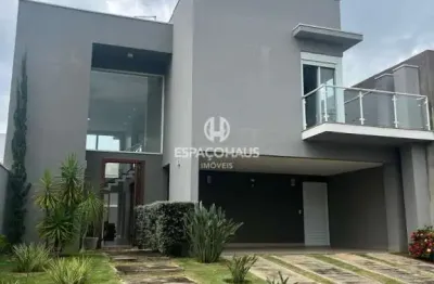 Casa em condomínio fechado com 3 quartos à venda na rua carolina ferrarezzi zoppi, jardim residencial terra nobre, indaiatuba por r$ 1.650.000
