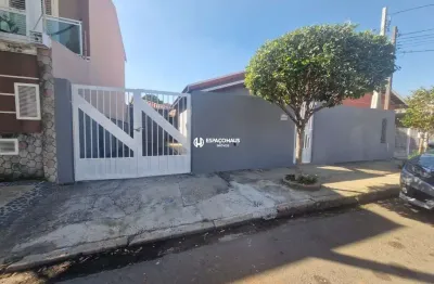 Casa com 4 quartos para alugar na rua almirante barroso, cidade nova i, indaiatuba por r$ 4.500