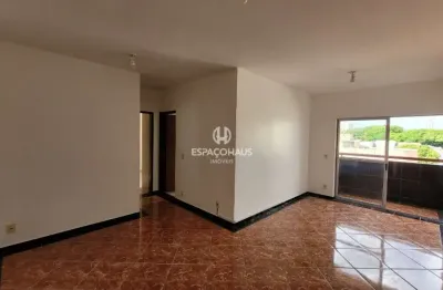 Apartamento com 2 quartos para alugar na rua bernardino de campos, centro, indaiatuba por r$ 2.400