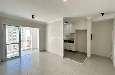 Apartamento com 2 quartos para alugar na Rua Sergipe, Cidade Nova II, Indaiatuba por R$ 3.600
