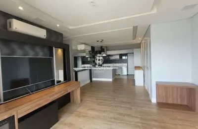 Apartamento com 3 quartos para alugar na Rua Tocantins, Vila Almeida, Indaiatuba por R$ 5.500