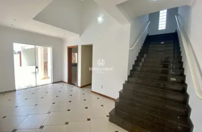 Casa em condomínio fechado com 4 quartos para alugar na rua ângelo petrilli, chácara areal, indaiatuba por r$ 11.000