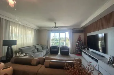 Apartamento com 4 quartos à venda na rua padre manoel da nóbrega, vila sfeir, indaiatuba por r$ 1.700.000