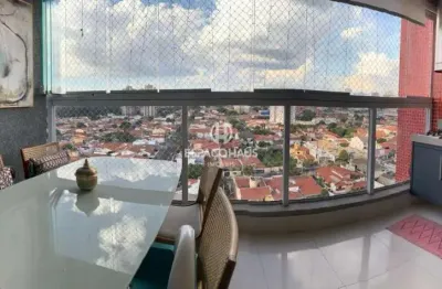 Apartamento com 3 quartos à venda na rua christiano steffen, vila sfeir, indaiatuba por r$ 1.050.000