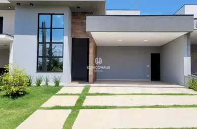 Casa em condomínio fechado com 3 quartos à venda na avenida ary barnabé, jardins di roma, indaiatuba por r$ 1.450.000