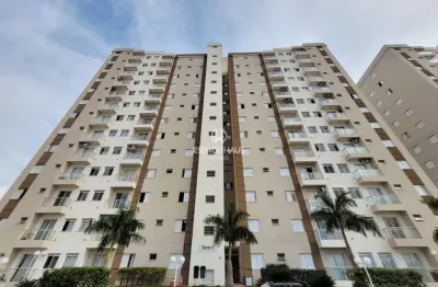Apartamento com 2 quartos à venda na estrada municipal chafic josé saif, jardim casablanca, indaiatuba por r$ 425.540