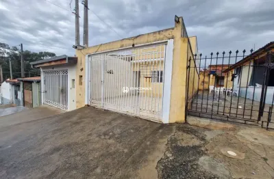 Casa com 2 quartos à venda na paulo von ah, jardim morada do sol, indaiatuba por r$ 385.000