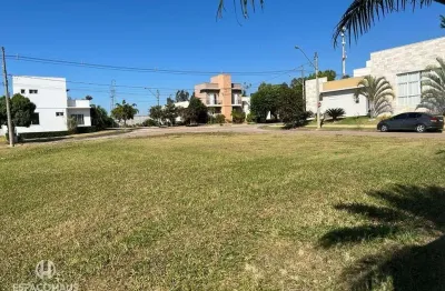Terreno em condomínio fechado à venda na alameda torres, jardim residencial alto de itaici, indaiatuba por r$ 630.000