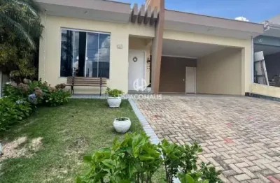 Casa em condomínio fechado com 3 quartos à venda na rua carolina ferrarezzi zoppi, jardim residencial terra nobre, indaiatuba por r$ 1.015.000