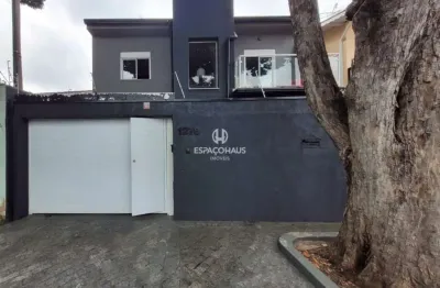 Casa com 3 quartos à venda na rua tuiutí, cidade nova i, indaiatuba por r$ 1.200.000