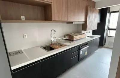 Apartamento com 2 quartos à venda na rua pedro de toledo, centro, indaiatuba por r$ 800.000