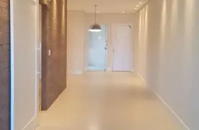 Apartamento com 3 quartos para alugar na Rua Voluntário João dos Santos, Centro, Indaiatuba por R$ 5.500