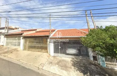 Casa com 3 quartos à venda na benedito narezzi, jardim são francisco, indaiatuba por r$ 485.000