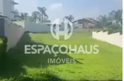 Terreno em condomínio fechado à venda na rua via milano, jardim vila paradiso, indaiatuba por r$ 1.300.000