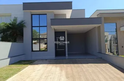 Casa em condomínio fechado com 3 quartos à venda na alameda ezequiel mantoanelli, jardim vista verde, indaiatuba por r$ 930.000