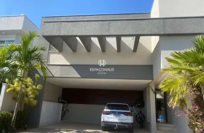 Casa em condomínio fechado com 5 quartos à venda na avenida bernardino bonavita, jardim residencial helvétia park i, indaiatuba por r$ 3.200.000