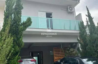 Casa em condomínio fechado com 3 quartos à venda na alameda ezequiel mantoanelli, jardim vista verde, indaiatuba por r$ 1.170.000