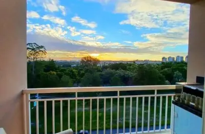 Apartamento com 3 quartos para alugar na rua portugal, chácara do trevo, indaiatuba por r$ 4.000