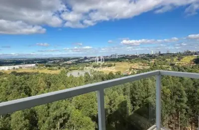 Apartamento com 2 quartos para alugar na estrada municipal chafic josé saif, jardim casablanca, indaiatuba por r$ 2.700