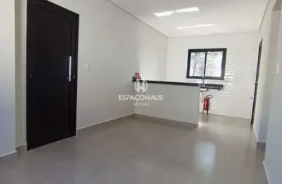 Apartamento com 2 quartos à venda na rua antônio quinteiro, jardim morumbi, indaiatuba por r$ 350.000