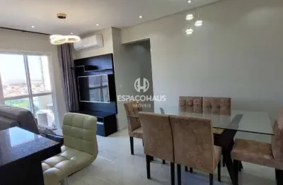 Apartamento com 3 quartos para alugar na rua comendador antônio nagib ibrahim, núcleo habitacional brigadeiro faria lima, indaiatuba por r$ 3.800