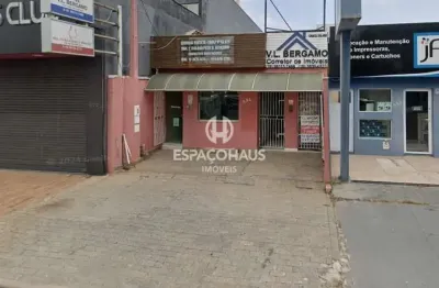 Casa comercial à venda na avenida presidente kennedy, vila areal, indaiatuba por r$ 2.200.000