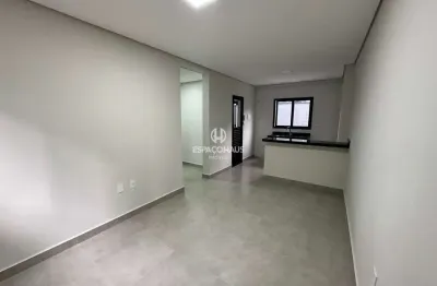 Apartamento com 2 quartos à venda na rua antônio quinteiro, jardim morumbi, indaiatuba por r$ 350.000