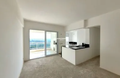 Apartamento com 2 quartos à venda na avenida presidente vargas, vila homero, indaiatuba por r$ 800.000