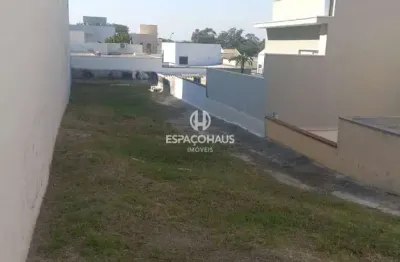 Terreno em condomínio fechado à venda na rua winnipeg, jardim montreal residence, indaiatuba por r$ 350.000