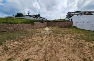 Terreno em condomínio fechado à venda na rodovia cônego cyriaco scaranelo pires, parque residencial indaiá, indaiatuba por r$ 585.200